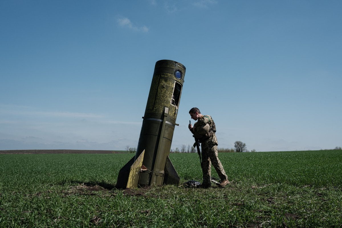 CSIS: Putin’s Missile War – Russia’s Strike Campaign in Ukraine