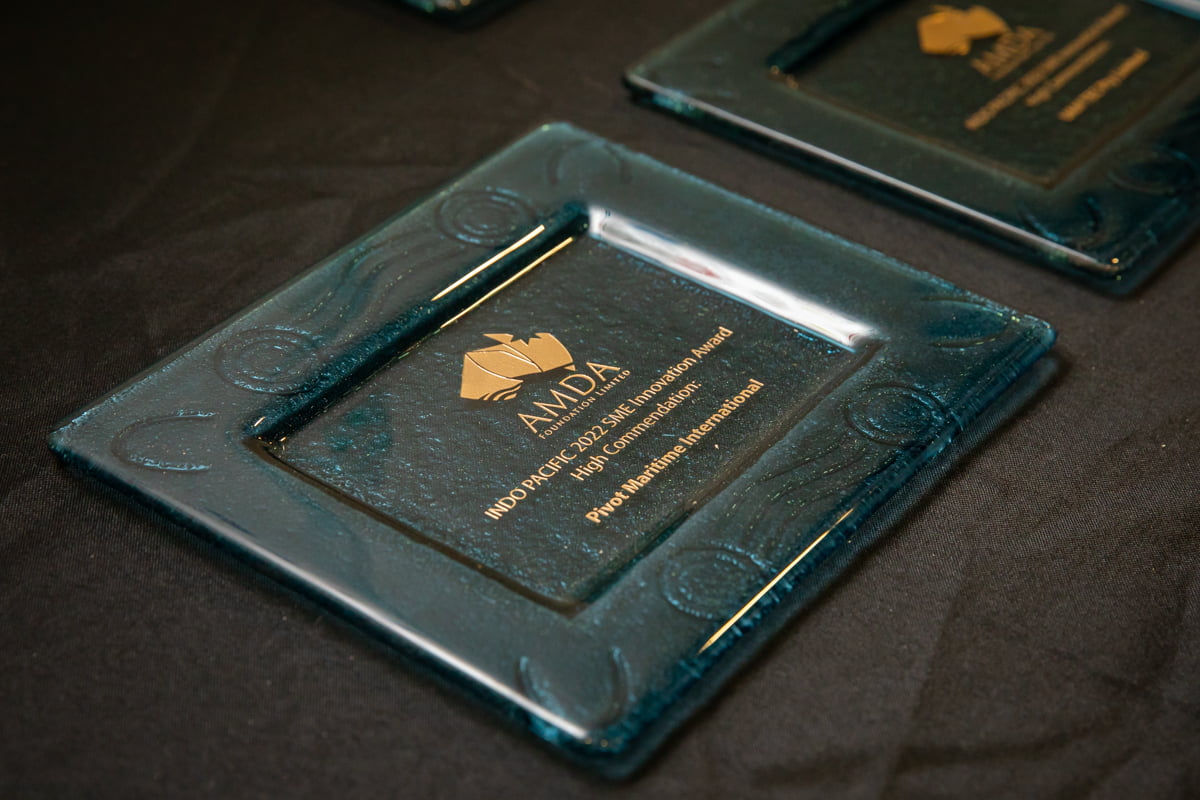 Indo-Pacific 2023 innovation awards competition opens