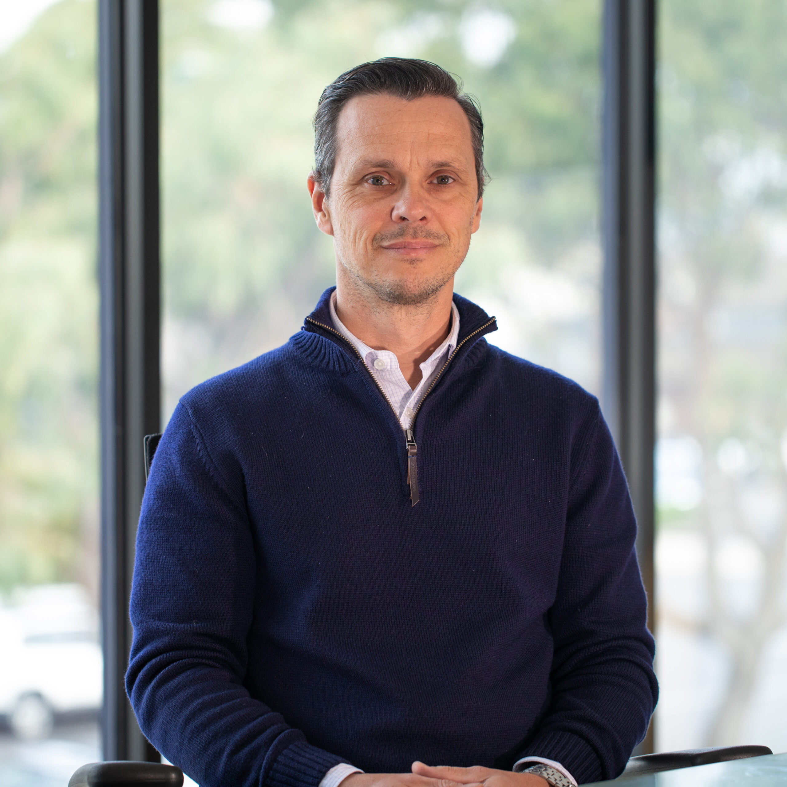 Corvus Technology Solutions strengthens leadership team, names new GM