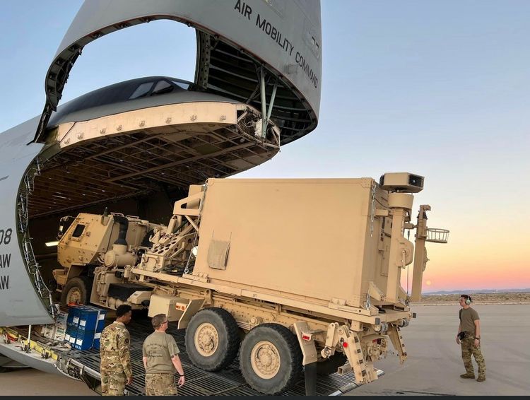 Northrop Grumman’s integrated battle command system achieves initial operational capability