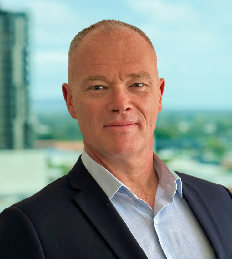 Babcock Australasia appoints managing director for mission and support systems