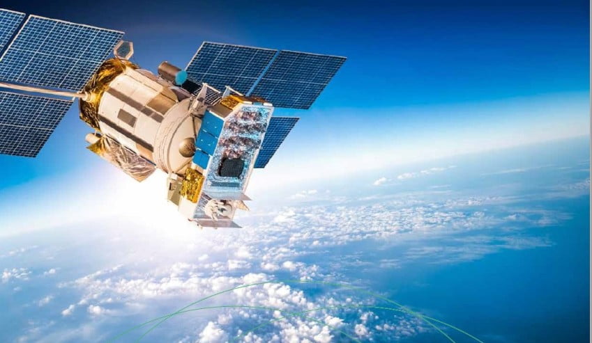 Australasian Space Innovation Institute names inaugural leadership team