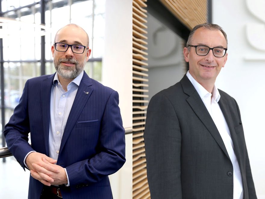 Sepura invests in 2 key senior management team roles