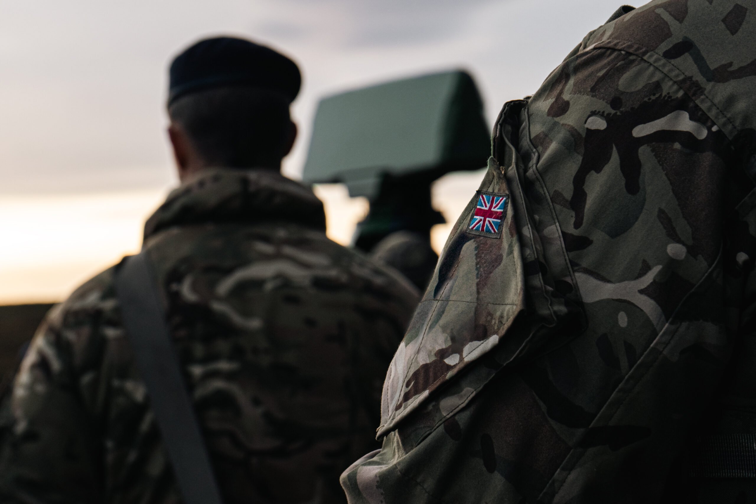Saab’s Giraffe 1X wins UK Ministry of Defence orders