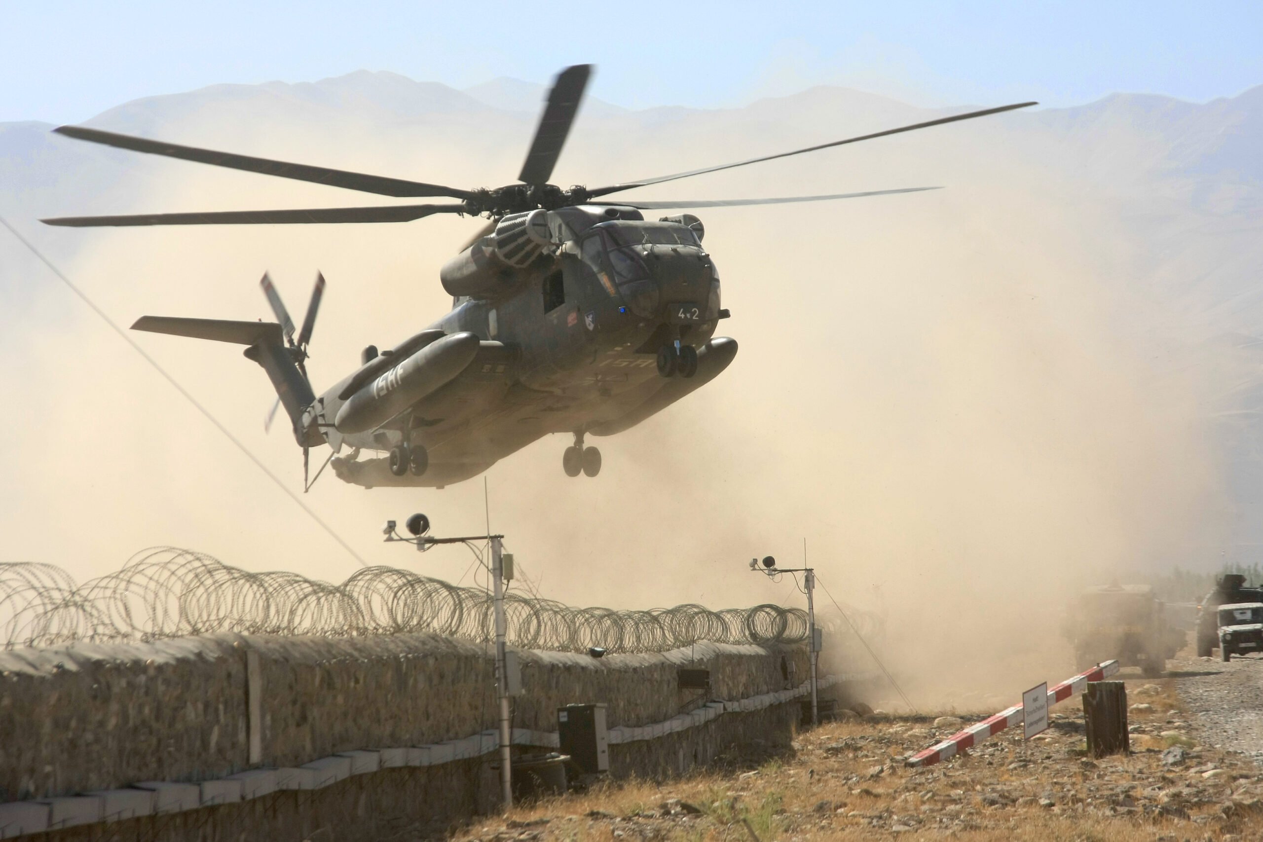 Elbit Systems awarded new contract to supply EW systems to German Air Force