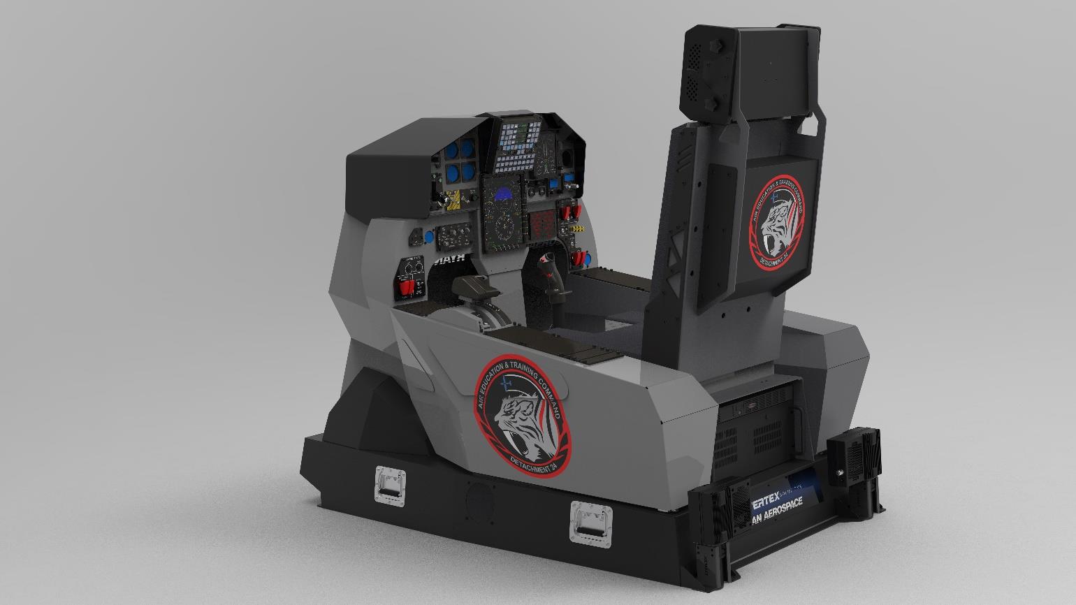 RYAN AEROSPACE Australia wins major US Air Force contract