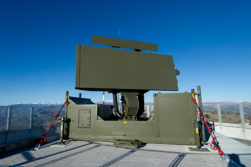 Thales to reinforce Indonesia’s sovereign airspace protection with Alpha radar