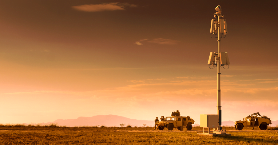DroneShield and Epirus complete integration