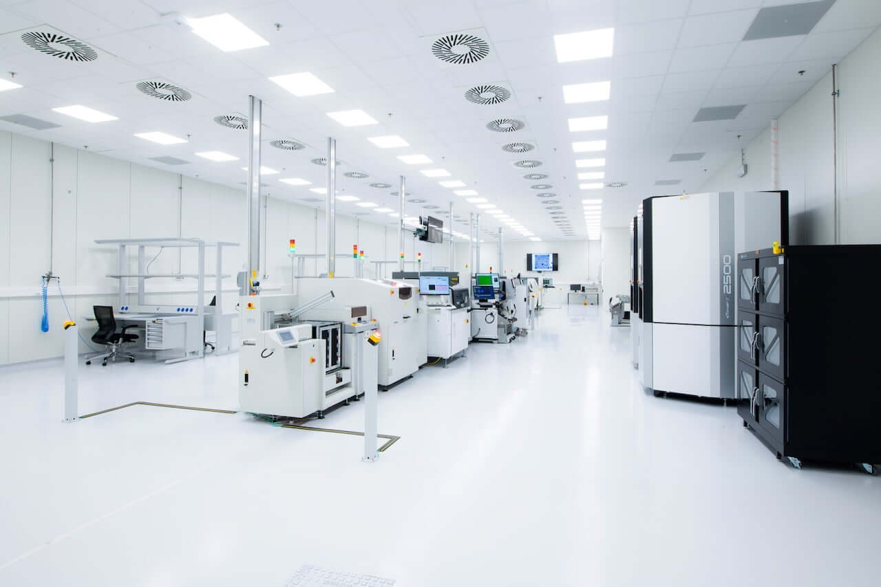 FN Herstal offers new source of printed circuit boards for defence systems