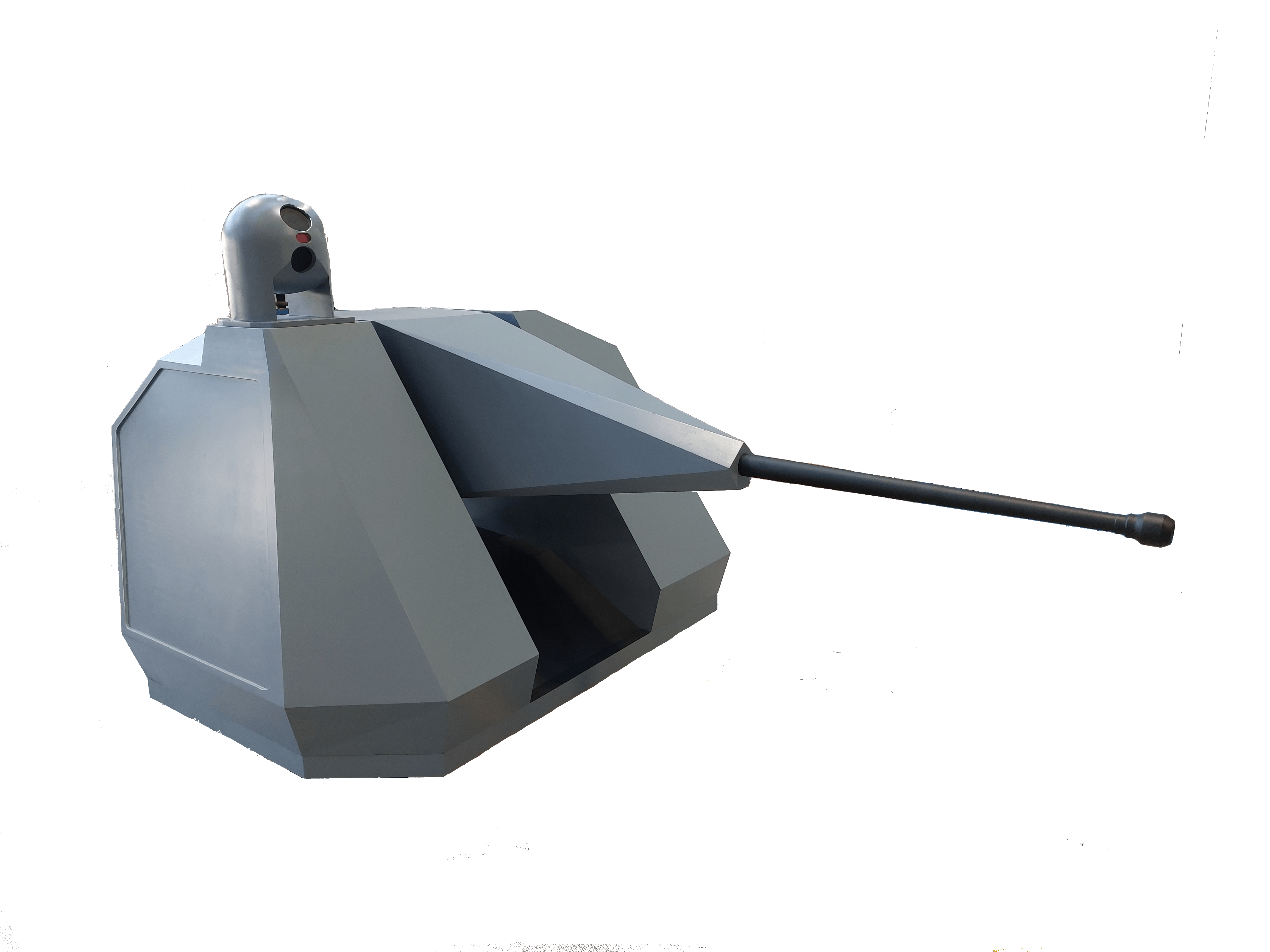 Leonardo announces new defence systems for naval platforms and land vehicles