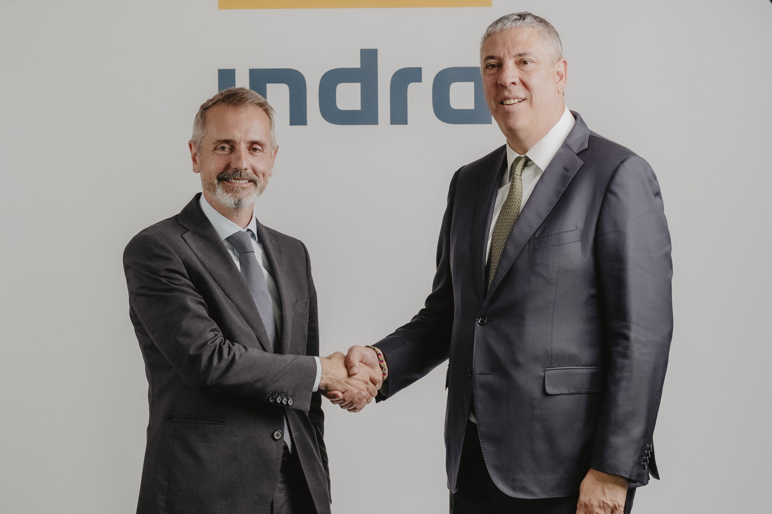 Indra acquiring defence comms company Park Air