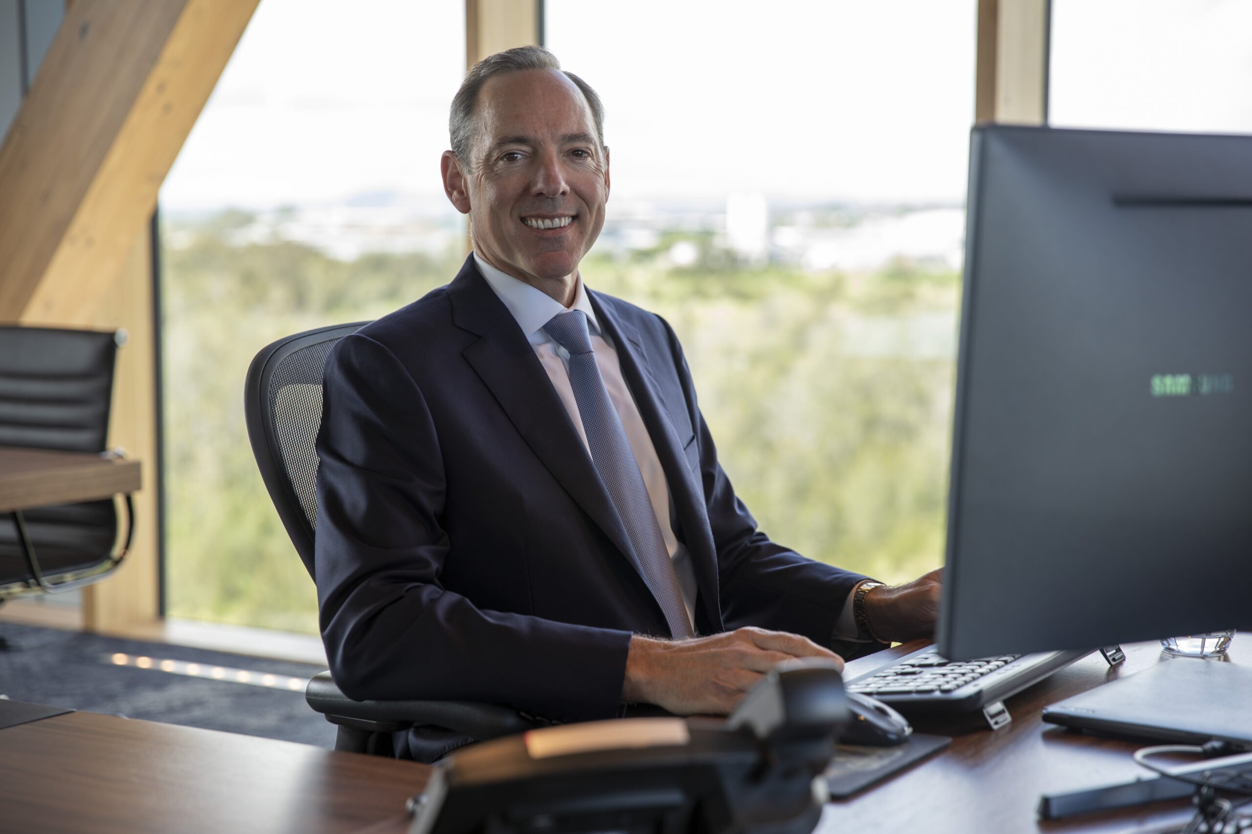 NIOA CEO: Industry ready to answer call to arms