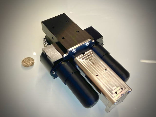 Australian first: QuantX Labs to demo quantum clocks in space powered by lasers