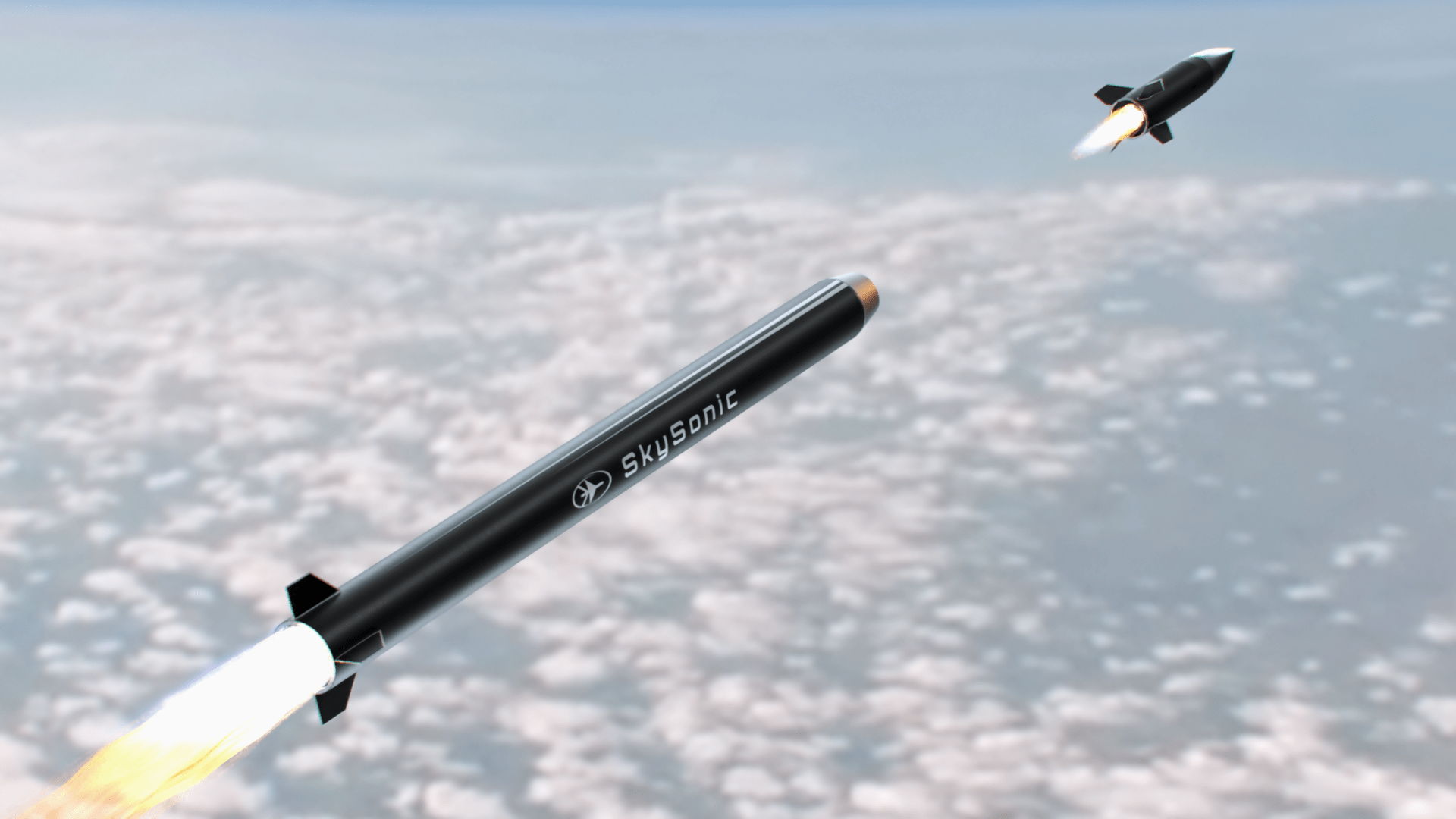 RAFAEL will unveil new missile interceptor against hypersonic threats