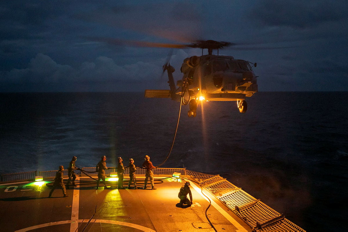 SUPPORTING AUSTRALIAN JOBS AND NATIONAL FUEL SECURITY WITH A MULTI-BILLION DOLLAR DEFENCE FUEL CONTRACT