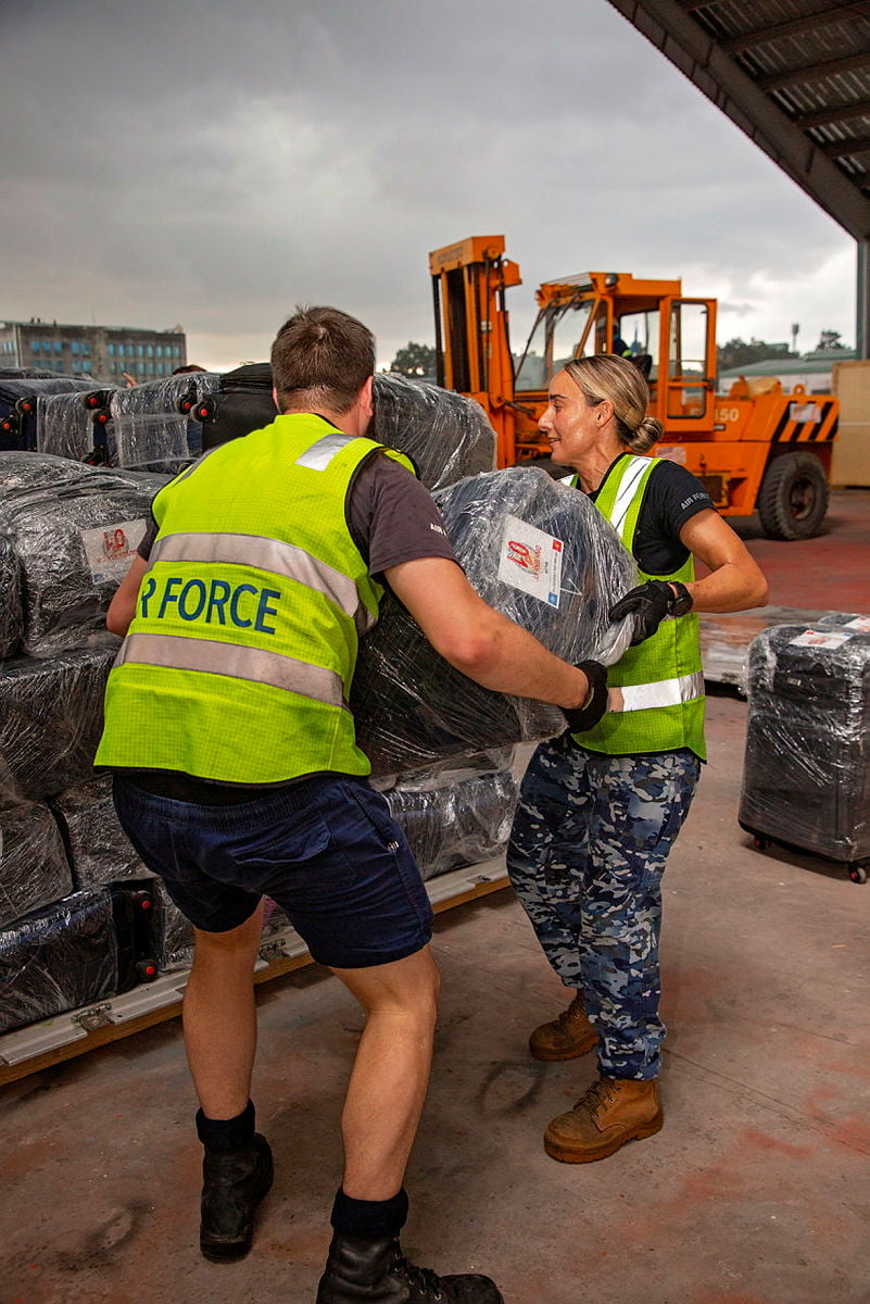 AUSTRALIA SUPPORTS VIETNAM PEACEKEEPING MISSION TO SOUTH SUDAN