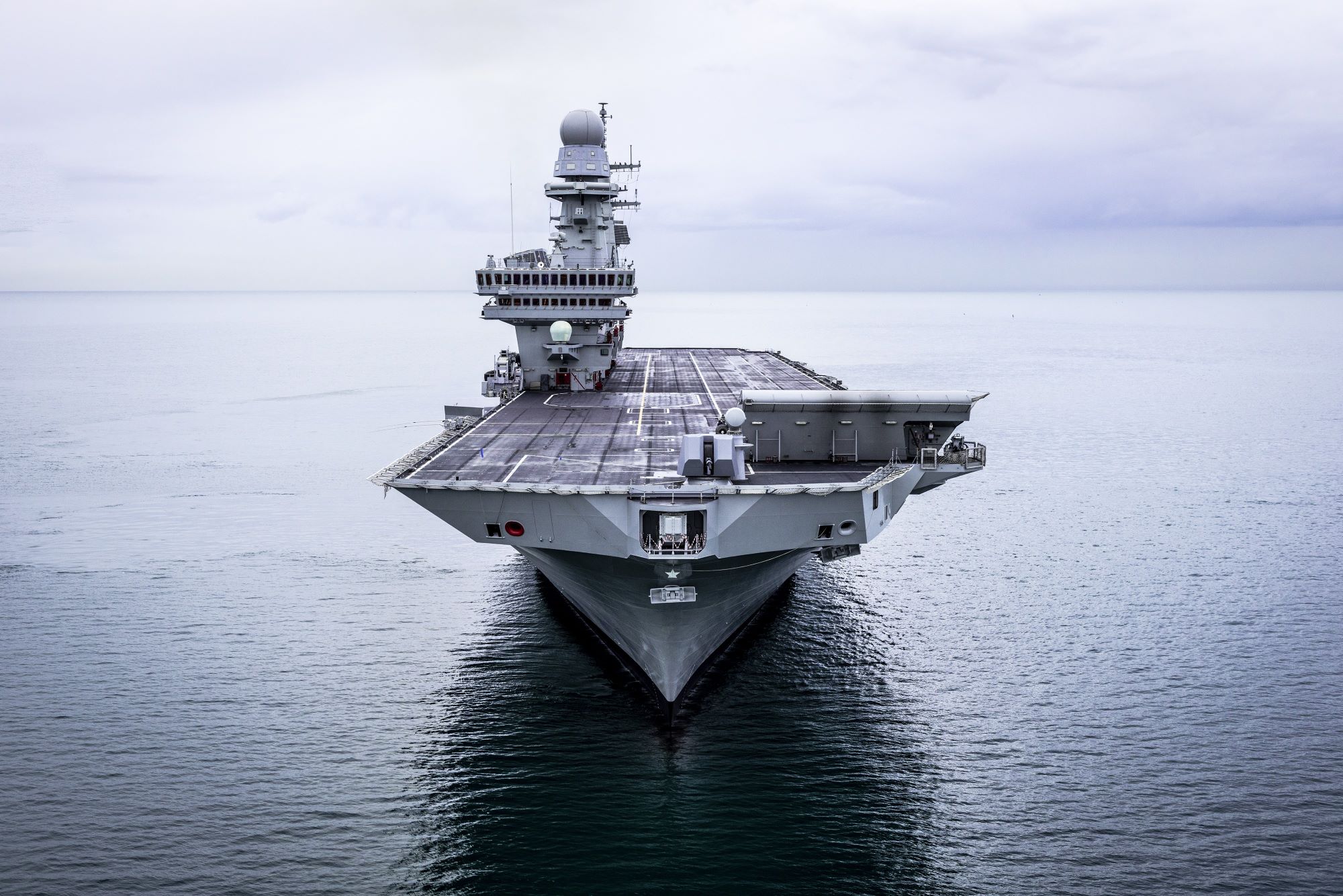 Leonardo JV awarded maintenance deal for Italian Navy