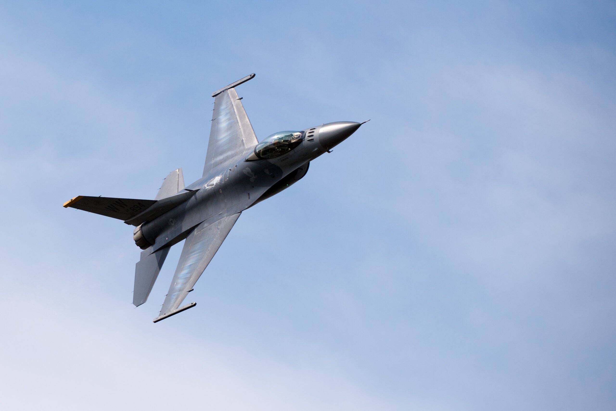 If you feel the need, the need for speed … don’t miss Pacific Airshow Gold Coast