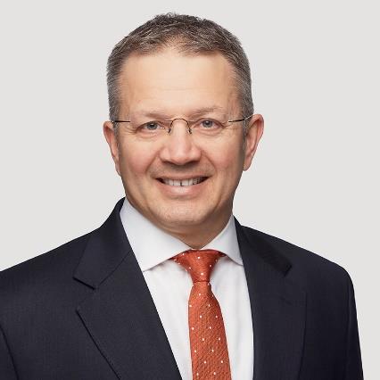 GME Appoints General Manager Defence, Security, and Resilience