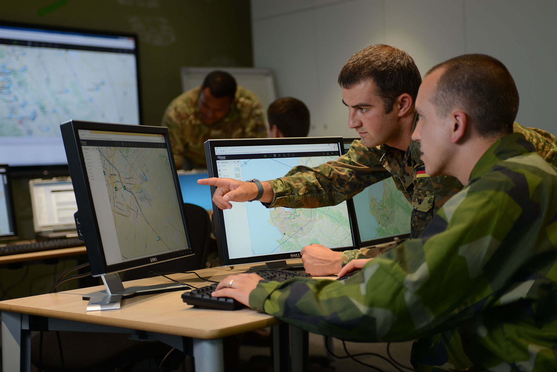New contract supports German Armed Forces with future digitalisation