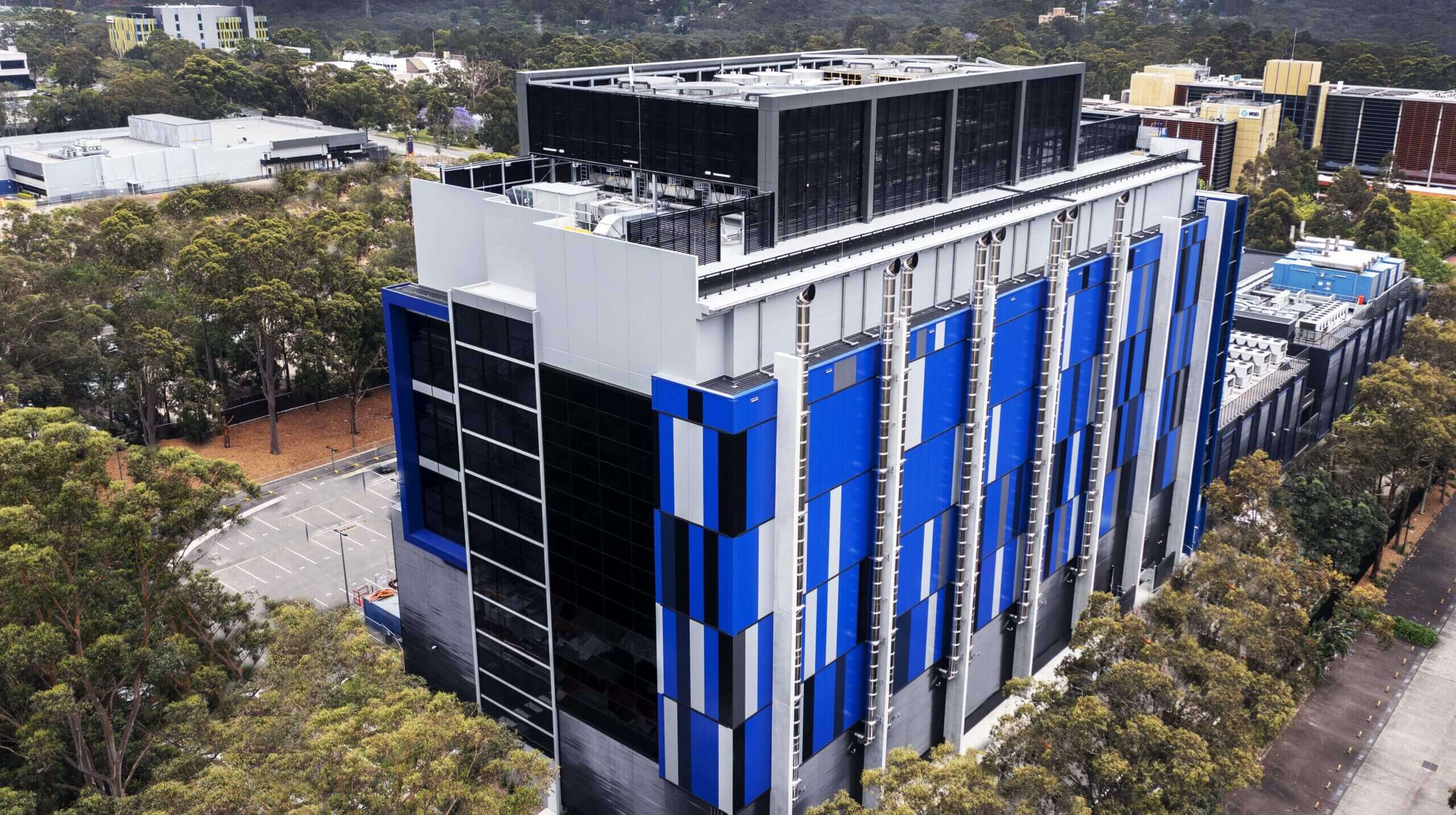 Macquarie calls for Cyber Alliance, same ransomware rules for all