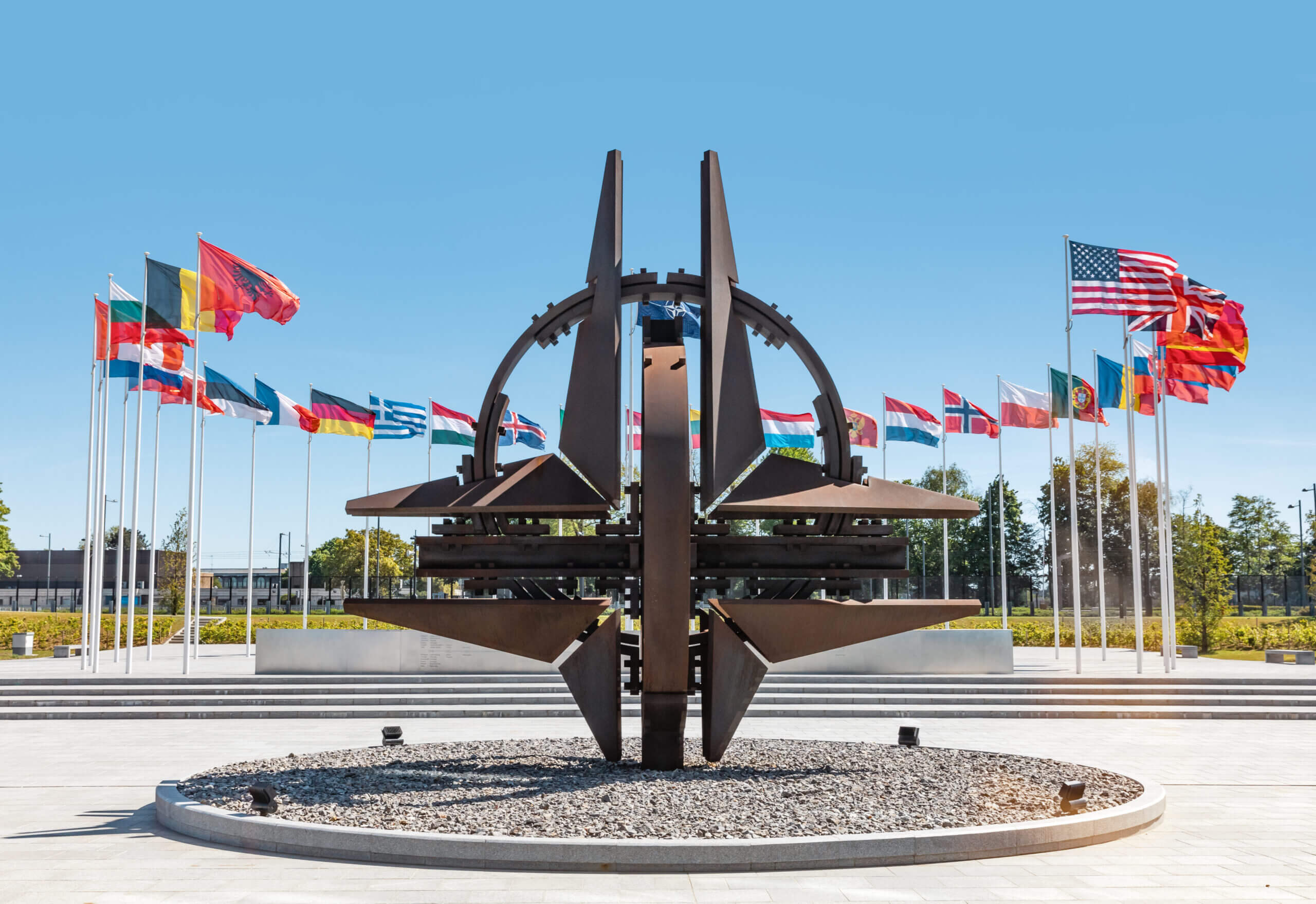 SIPRI: NATO – a new need for some old ideas