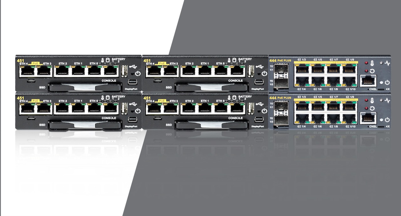 Curtiss-Wright brings CSfC cryptographic security for vehicle mesh network comms