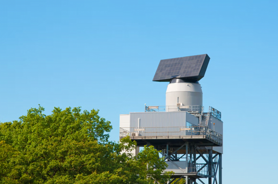 Thales reinforces air surveillance capabilities for Sweden with SMART-L Multi Mission long-range radars
