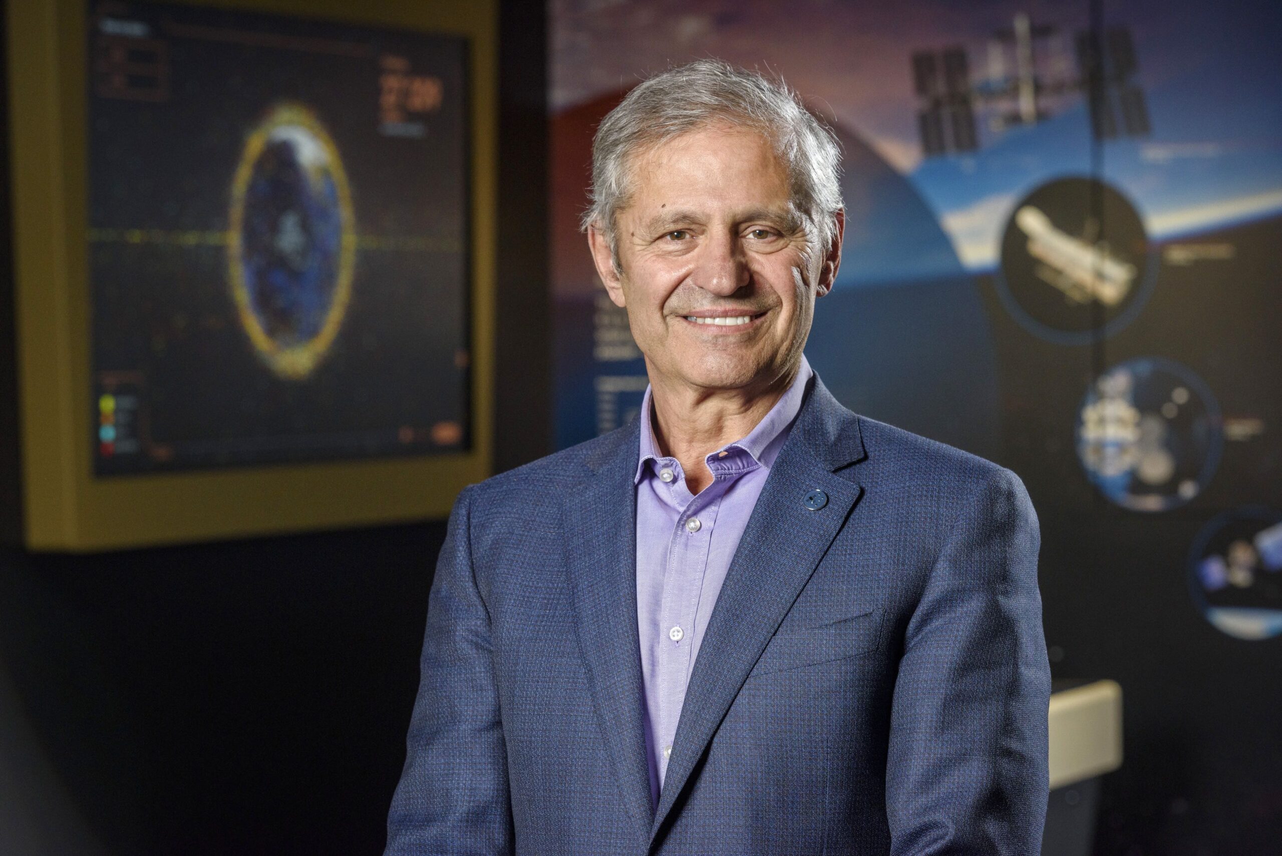 SmartSat CRC and partners commit $7 million to develop AI-enabled spacecraft that can operate autonomously