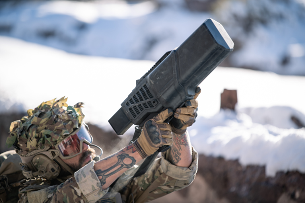 DroneShield wins $33 Million US government contract