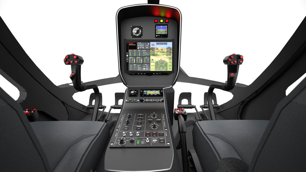 Thales to acquire Cobham Aerospace Communications to strengthen its avionics portfolio