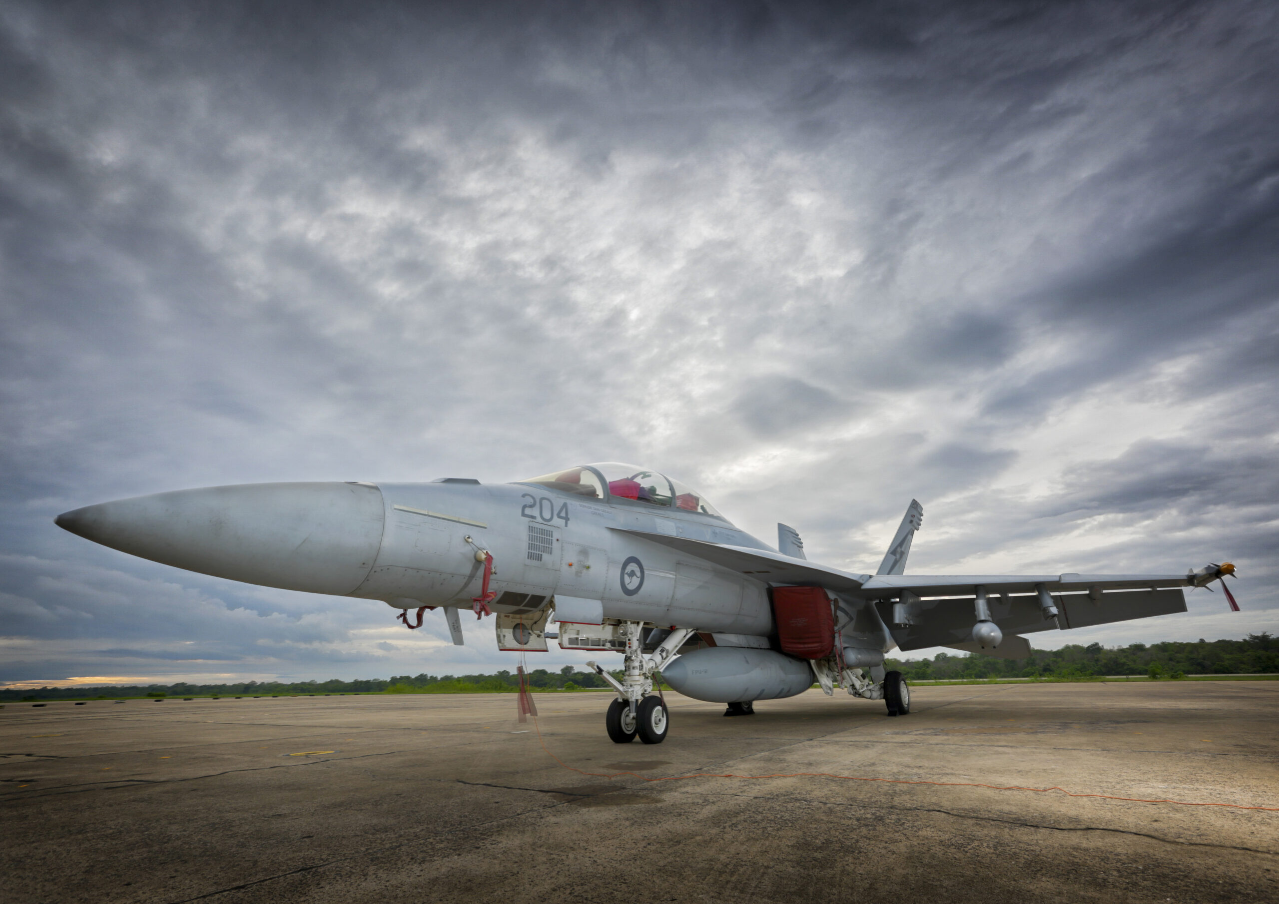Exercise Thai Boomerang starts in Thailand; ADF joins Exercise Super Garuda Shield 2023