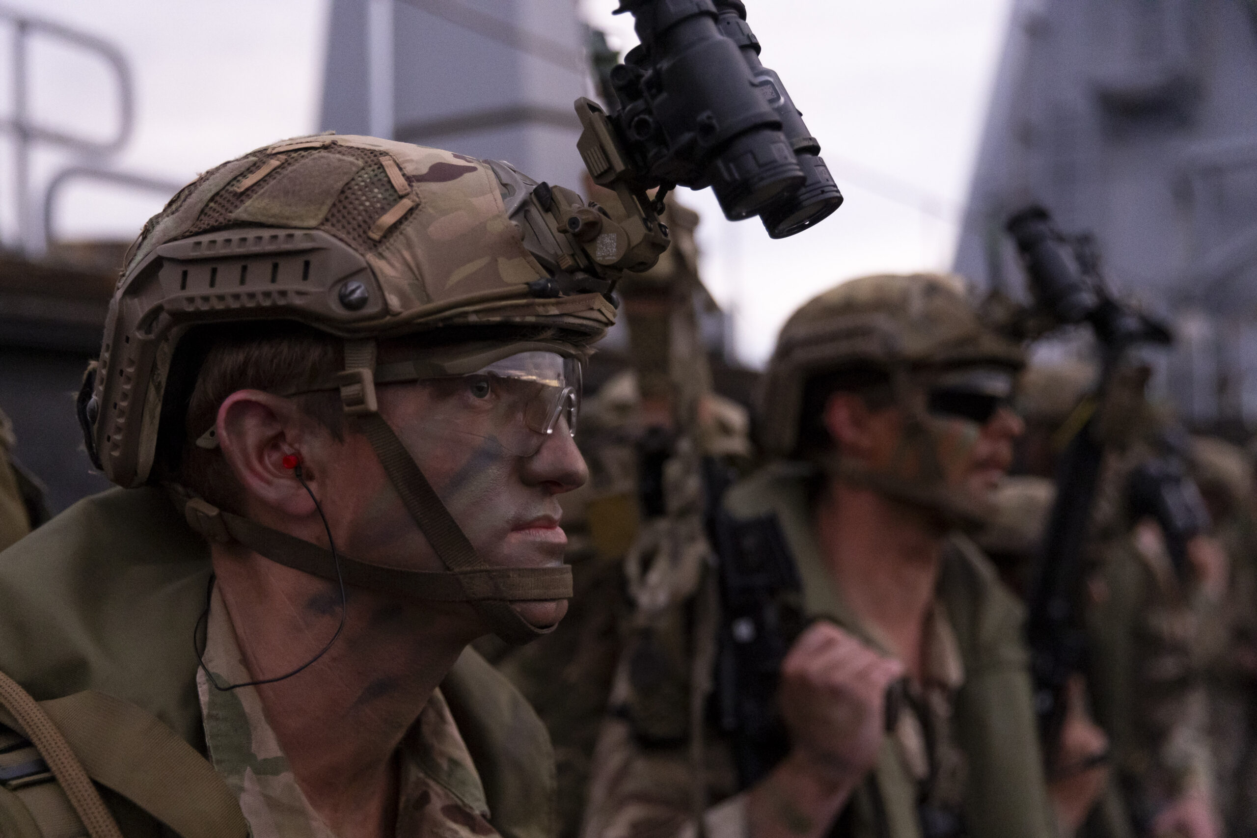 Exercise Talisman Sabre 2023 comes to a close