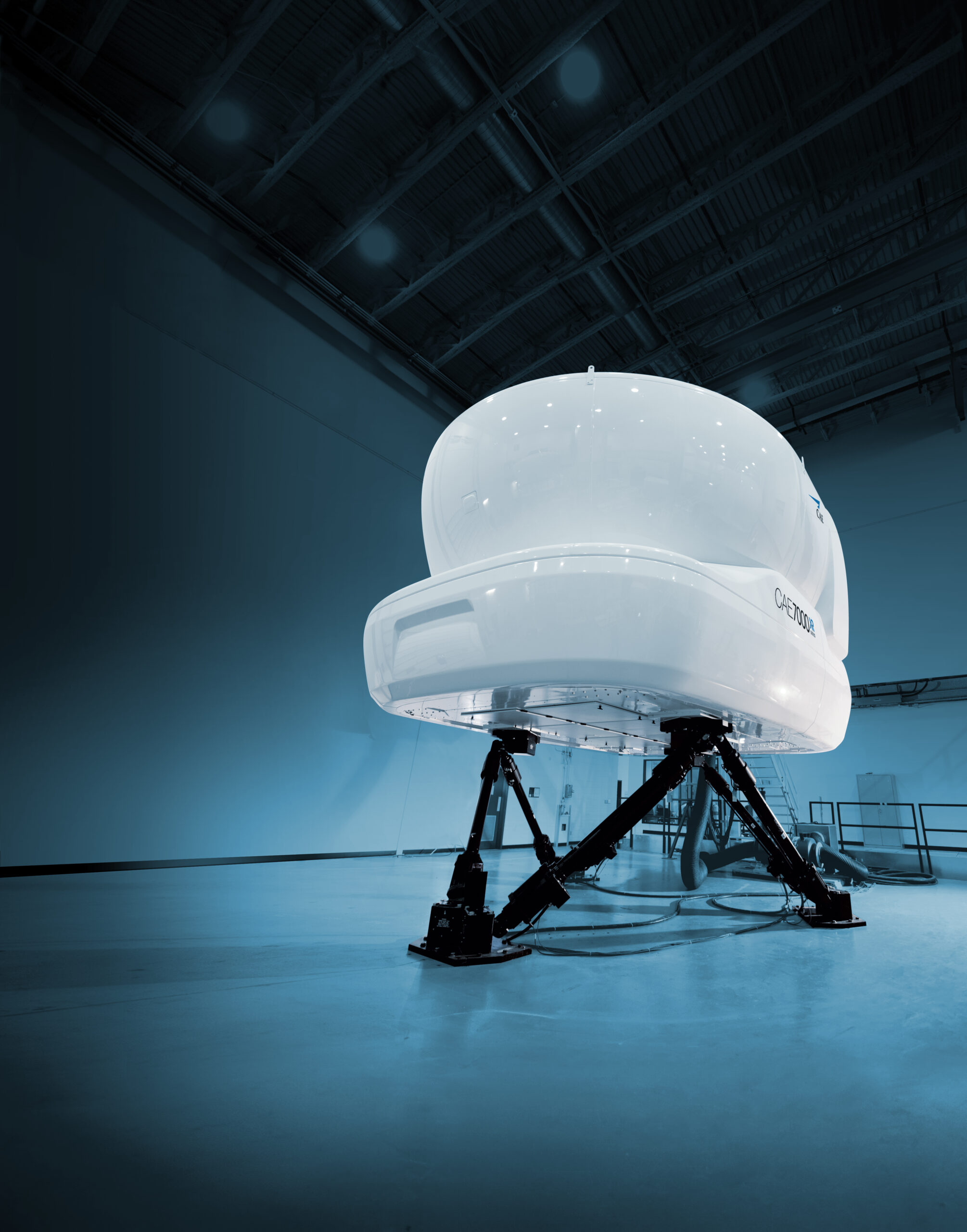 CAE supports US Army High Accuracy Detection and Exploitation System