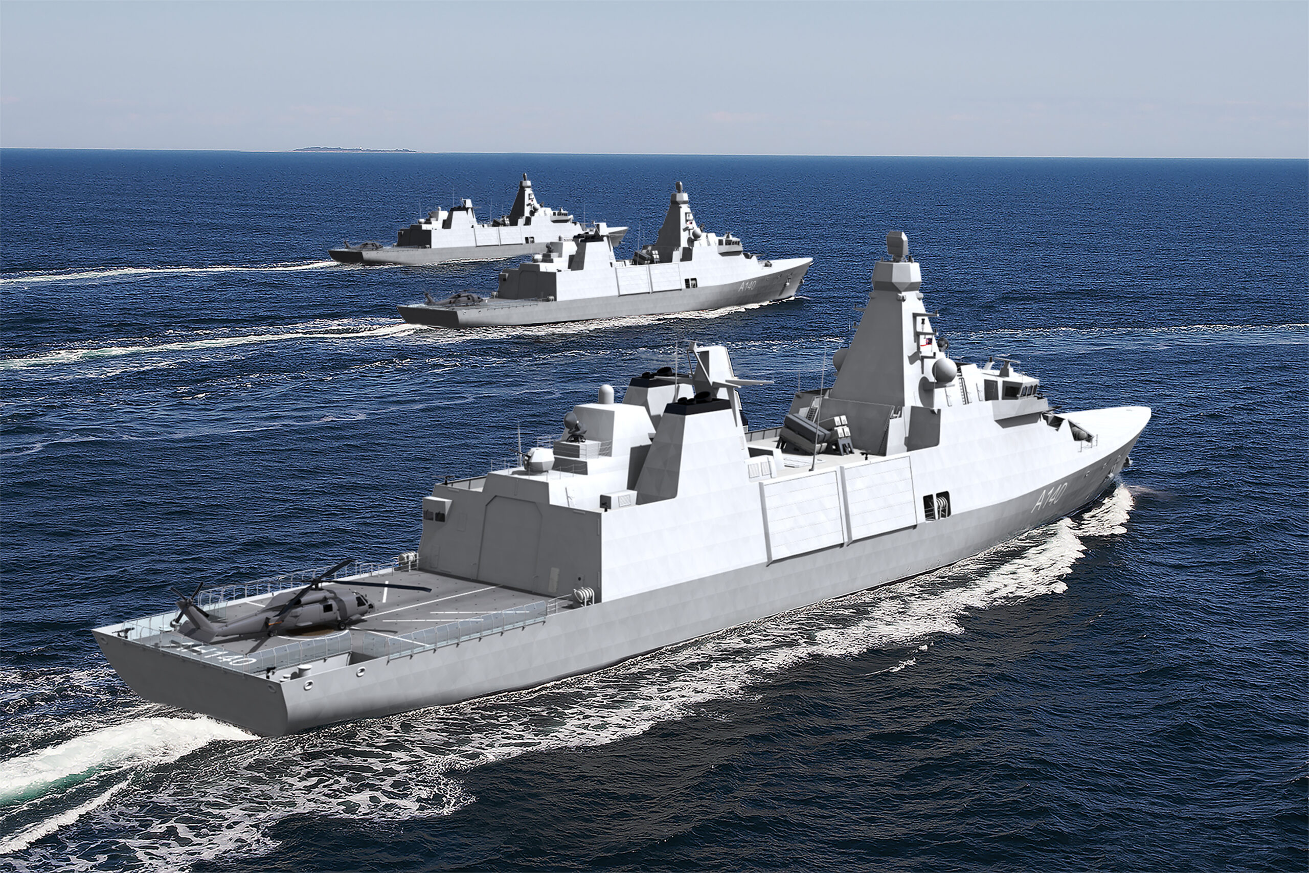 Babcock Australasia names new CFO and new MD for marine sector