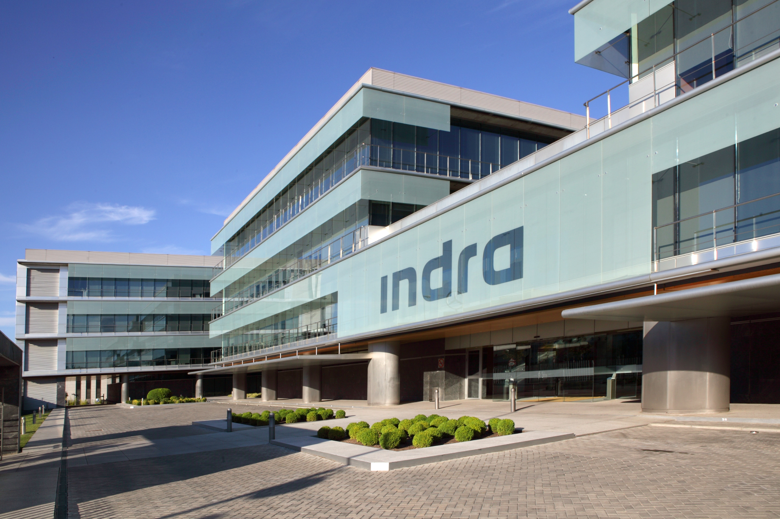 Indra and Bain Capital to acquire 9.5% stake in ITP Aero