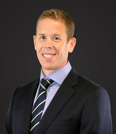 Leidos names new VP for business development