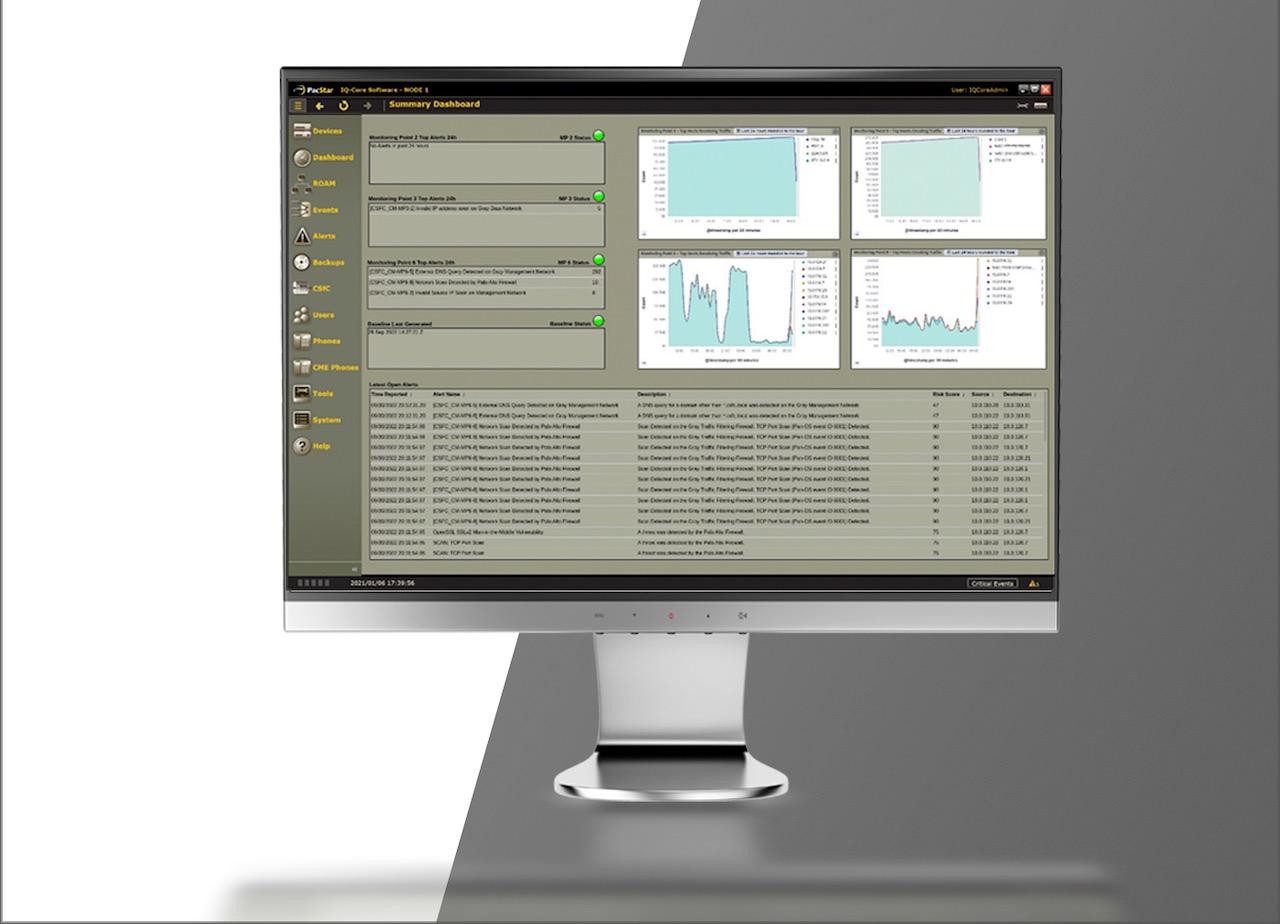 Curtiss-Wright expands software suite for tactical communications
