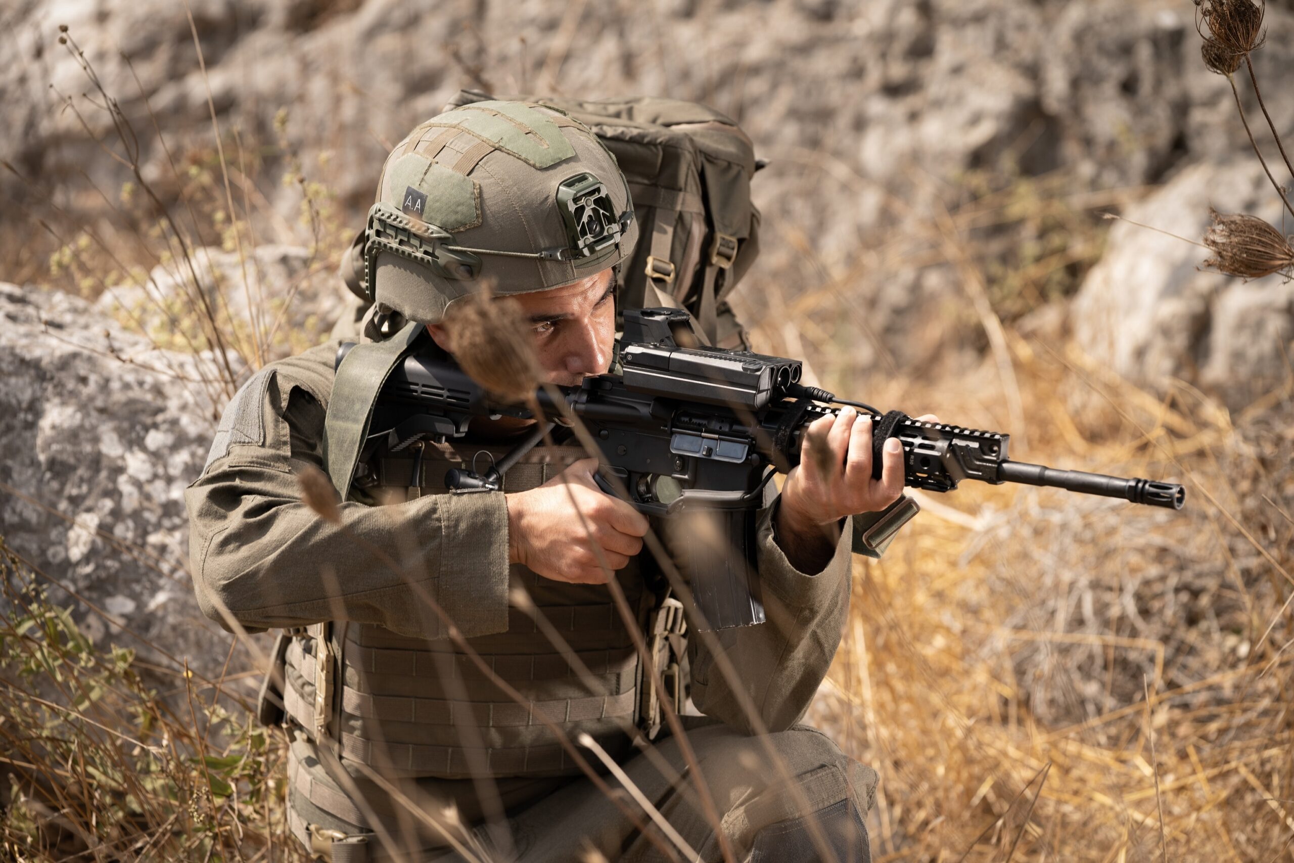 Smart Shooter wins US order for SMASH 2000LE systems