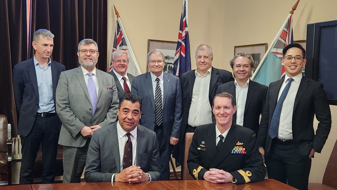 Serco wins renewal of MELABS contract