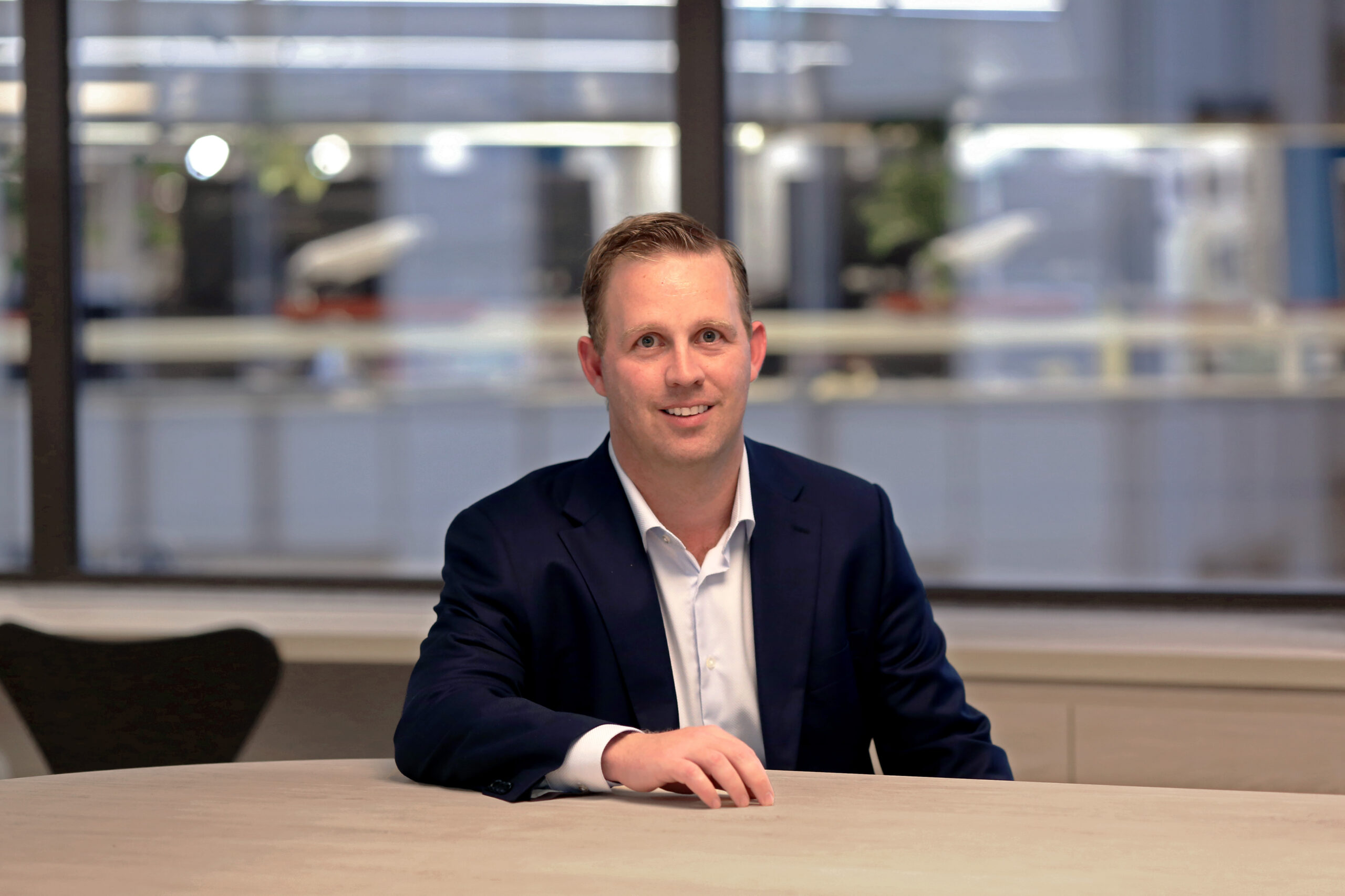 HDR appoints defence principal to drive Australia’s defence agenda