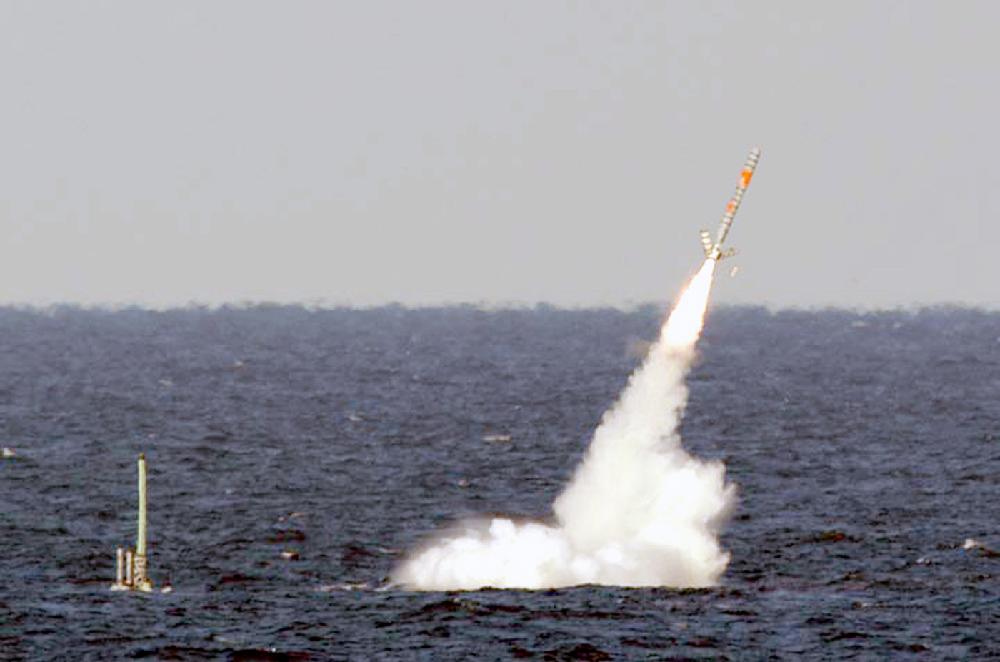 US State Dept. approves possible Tomahawk ‘Capability Development’ for Australia