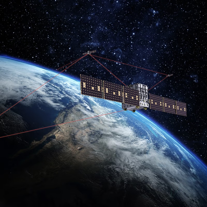 Ten satellites incorporating Terran Orbital buses launch as part of Space Development Agency’s Tranche 0 Mission