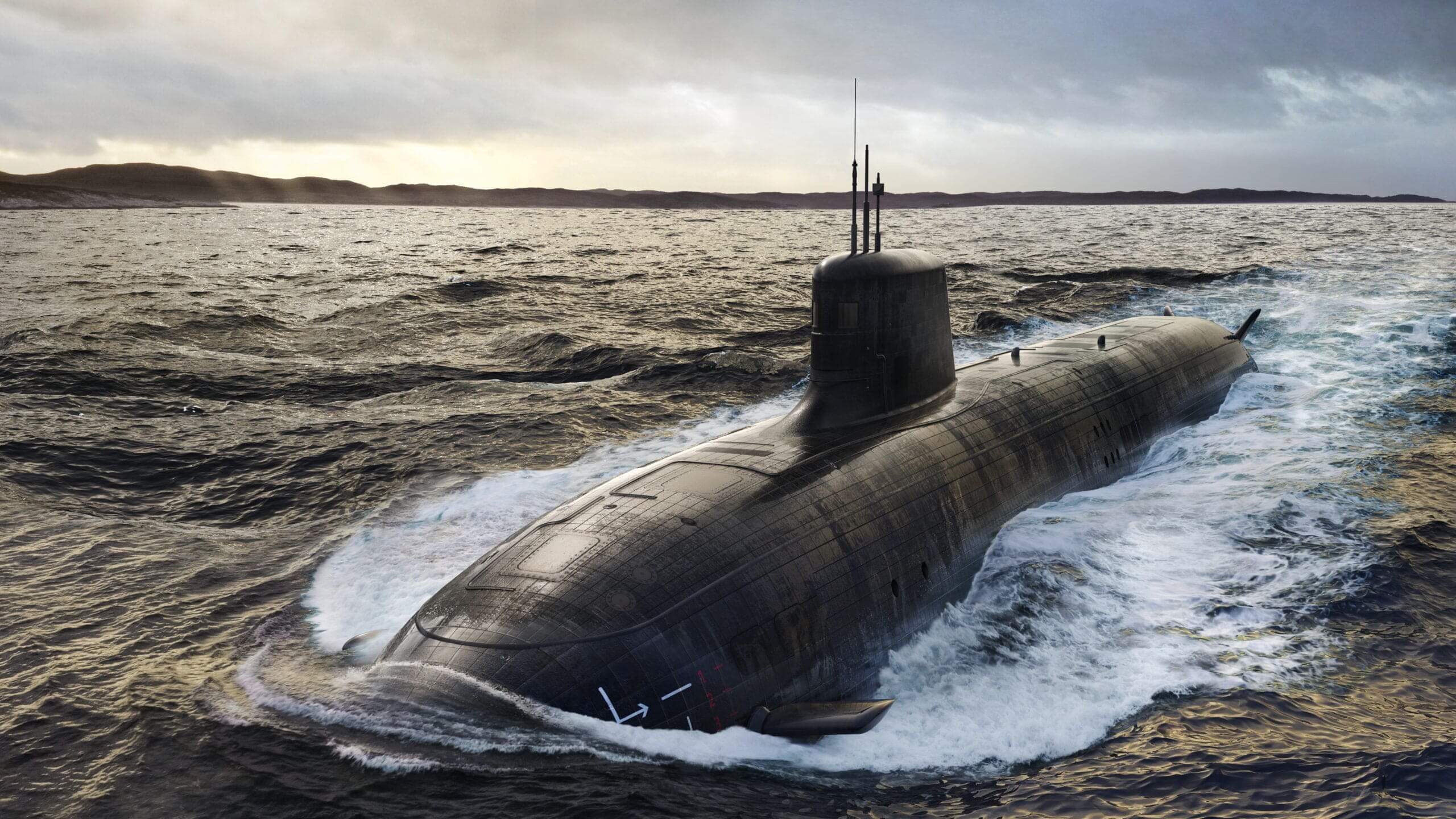 H&B Defence launches nuclear education program