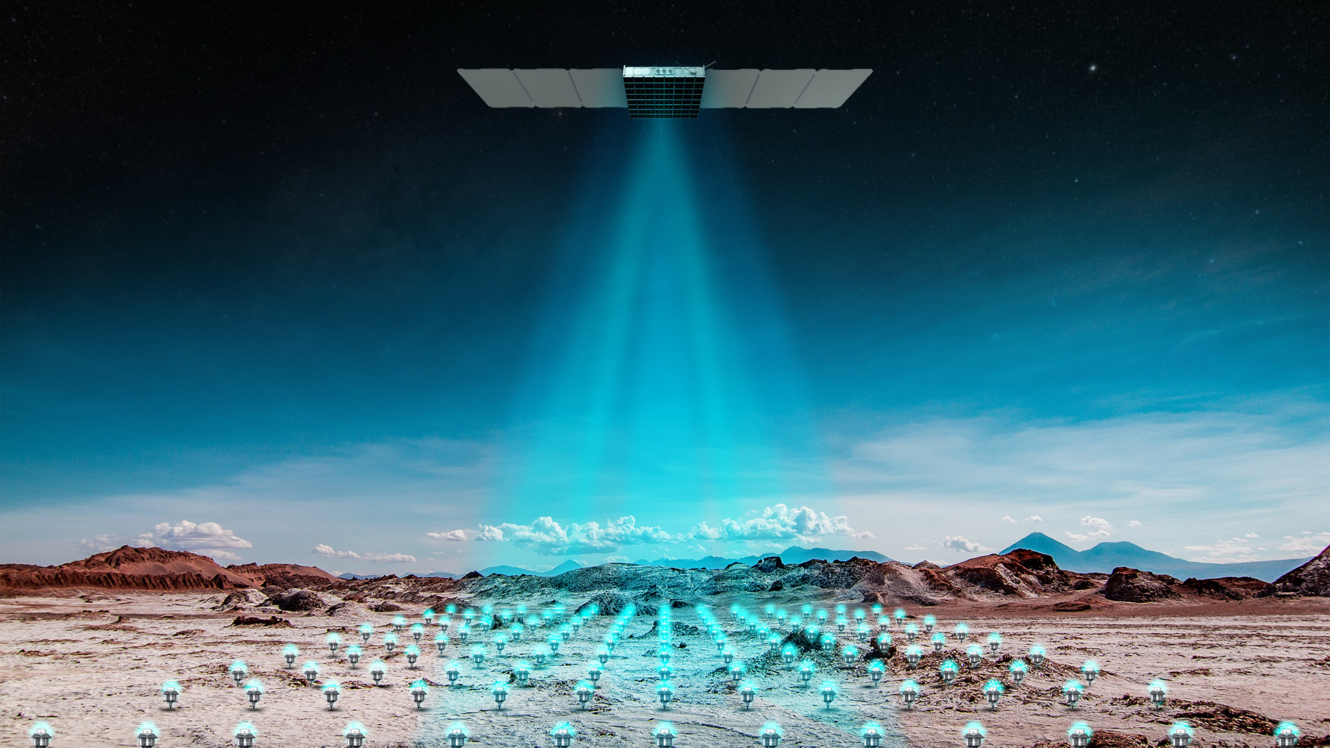 Fleet Space names new ‘people officer’ following Series C funding