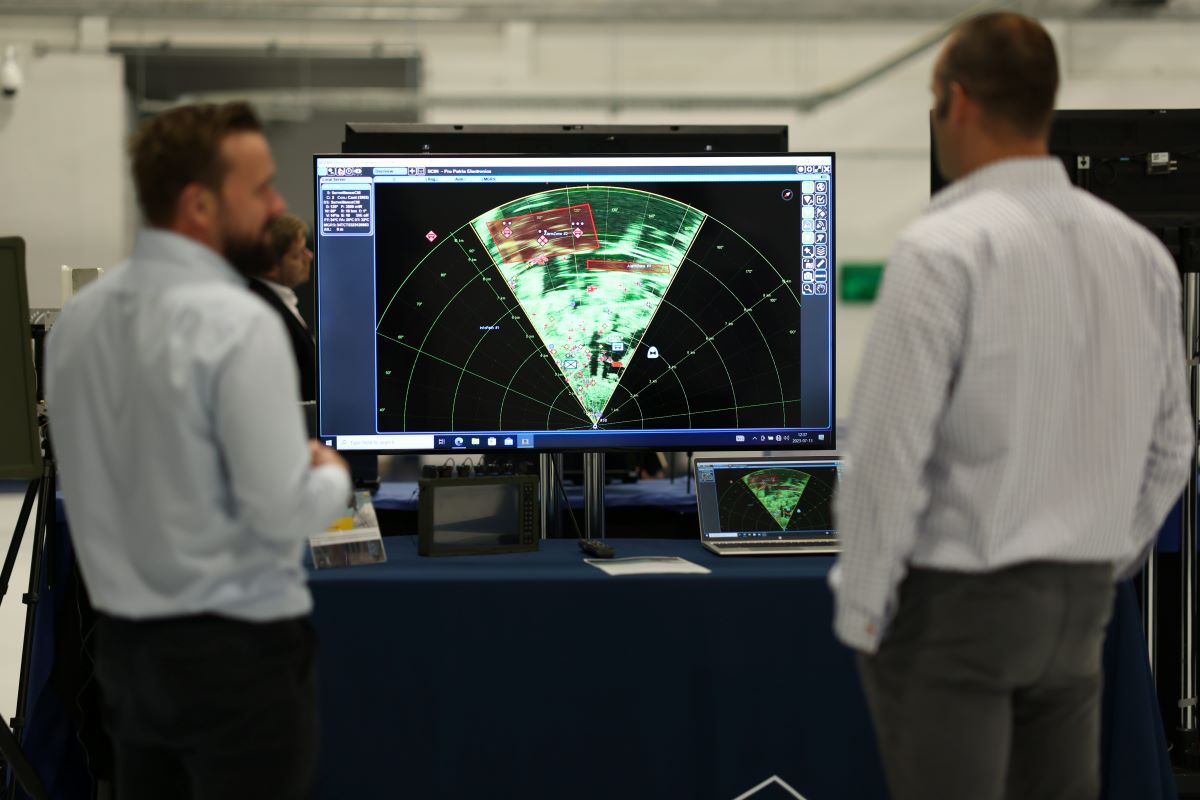 Elbit Systems UK announces new ‘Centres of Excellence’