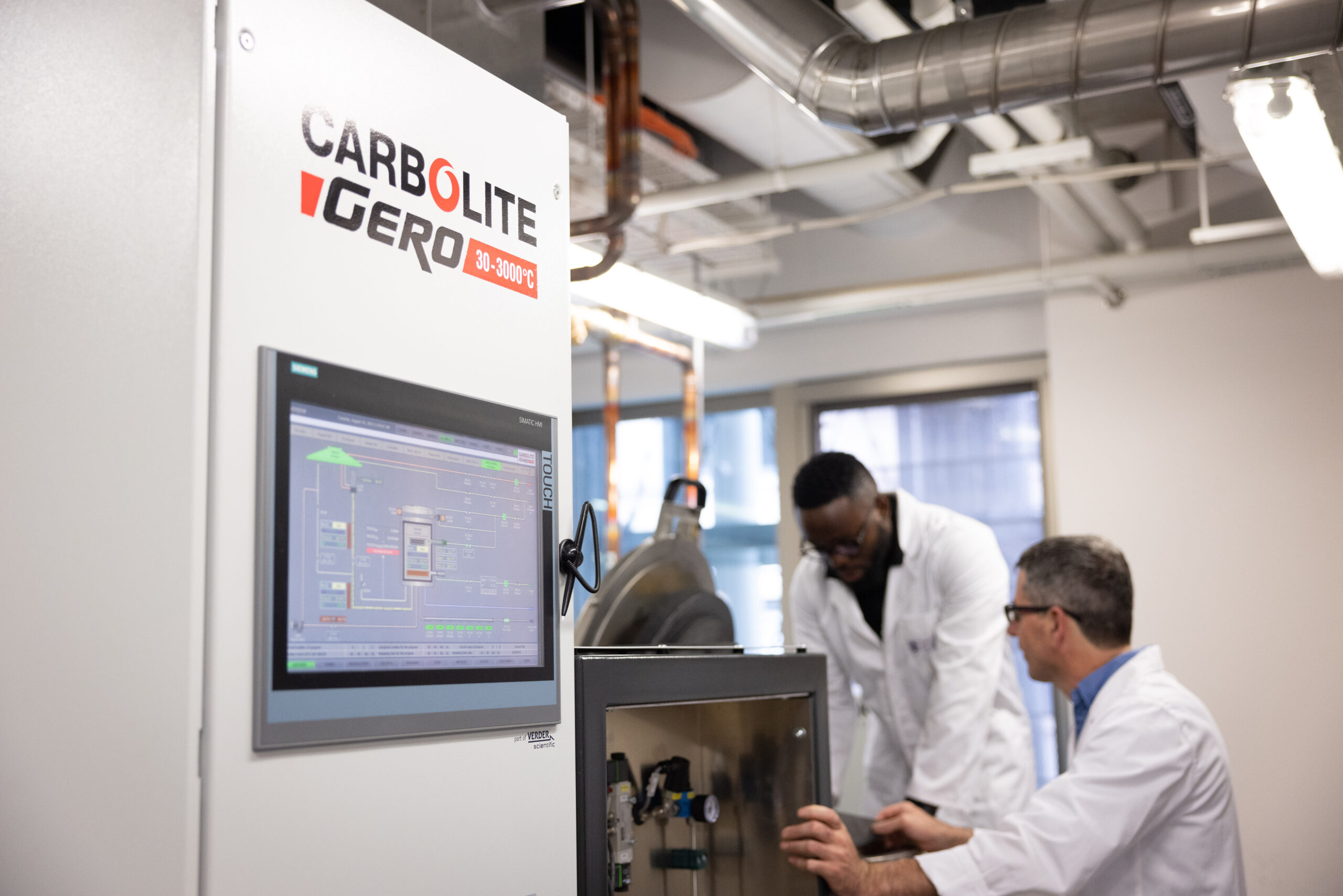 ‘Space furnace’ installed at University of Queensland