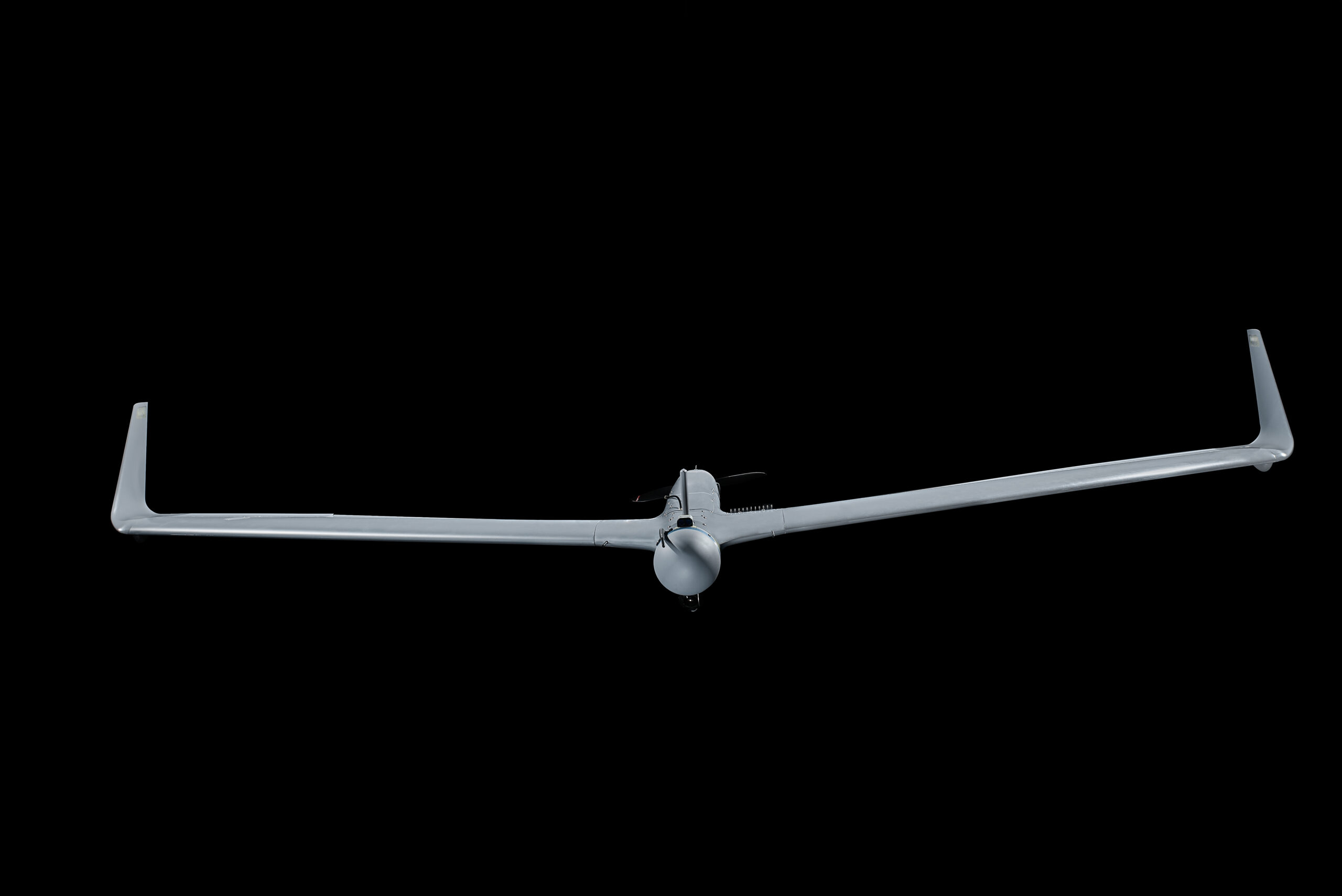 Aeronautics wins $40 million deal for Orbiter 1K loitering munition UAS