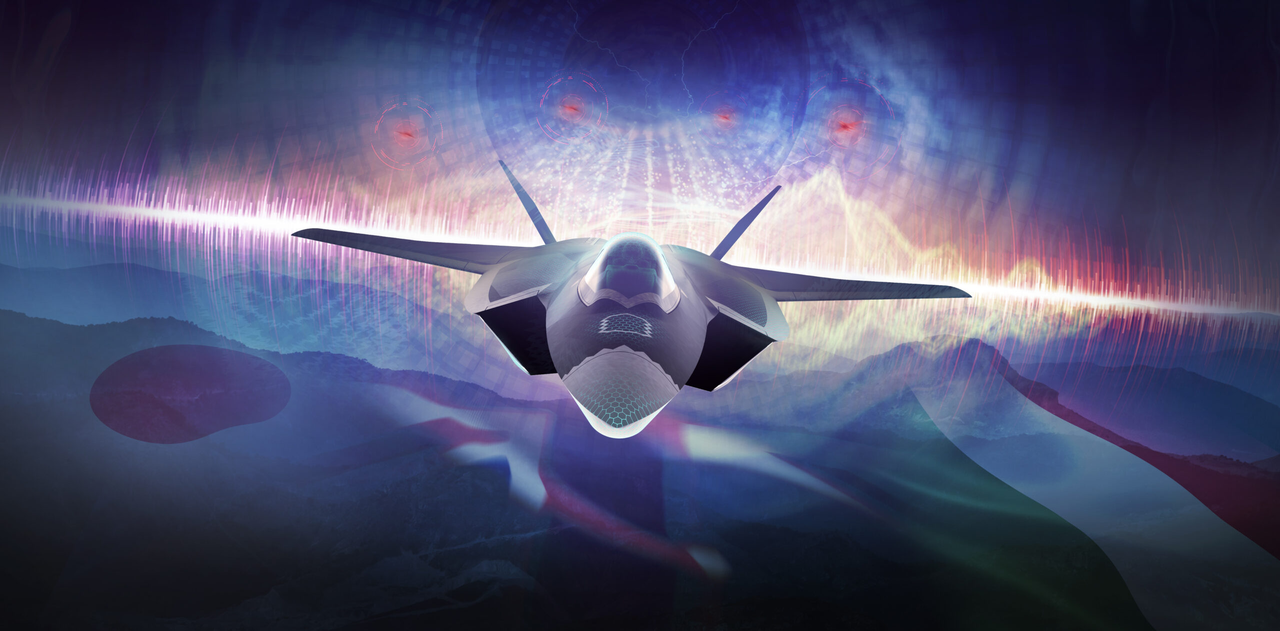 GCAP advanced electronics partners zero in on joint project delivery set-up