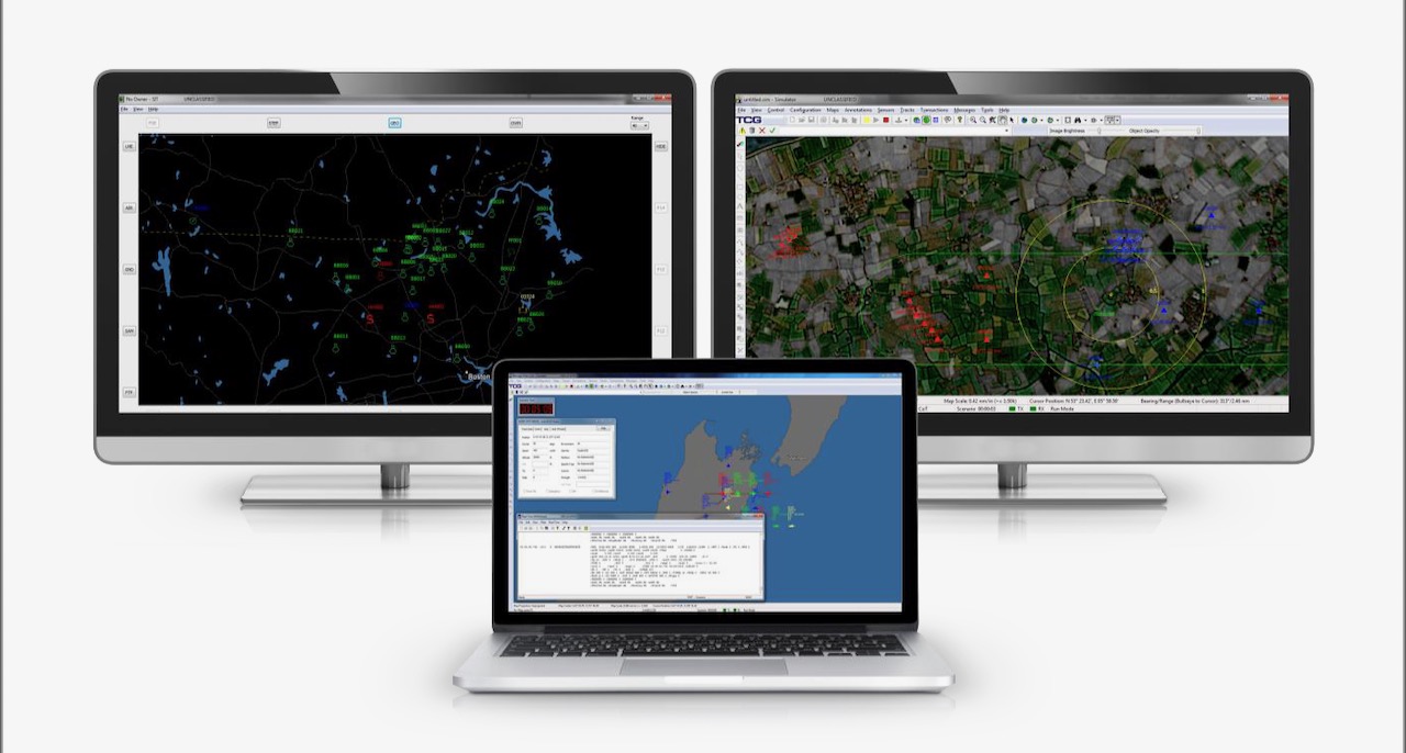 Curtiss-Wright selected by Air National Guard to support tactical data link